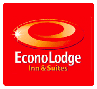 Econo Lodge Inn & Suites (BDL)