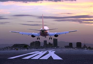 Phoenix (PHX) Airport
