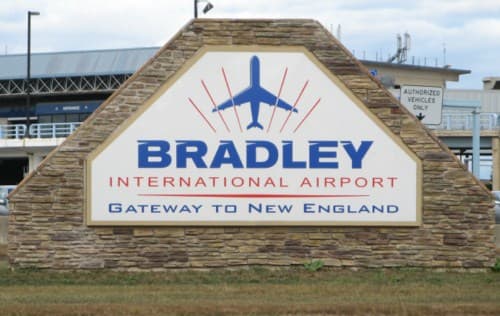 Bradley (BDL) International Airport