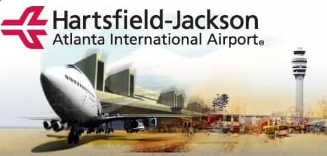Atlanta (ATL) Airport