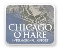 Chicago O'Hare Airport (ORD)
