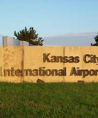 Kansas City (MCI) Airport