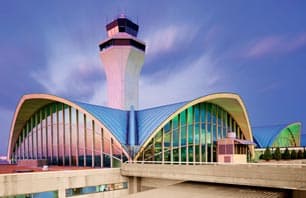 Saint Louis (STL) Airport