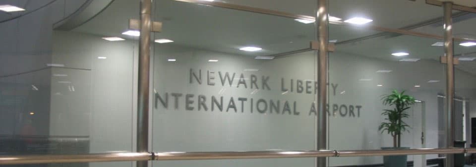 Newark (EWR) Airport