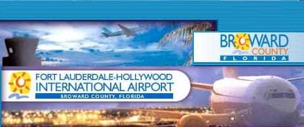 Fort Lauderdale (FLL) Airport