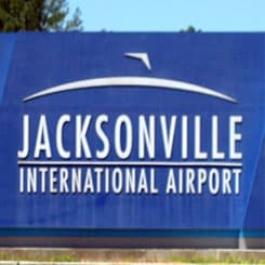 Jacksonville (JAX) Airport