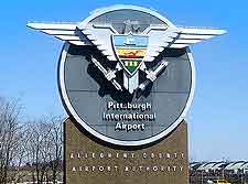 Pittsburgh (PIT) Airport