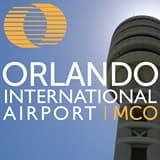 Orlando (MCO) Airport