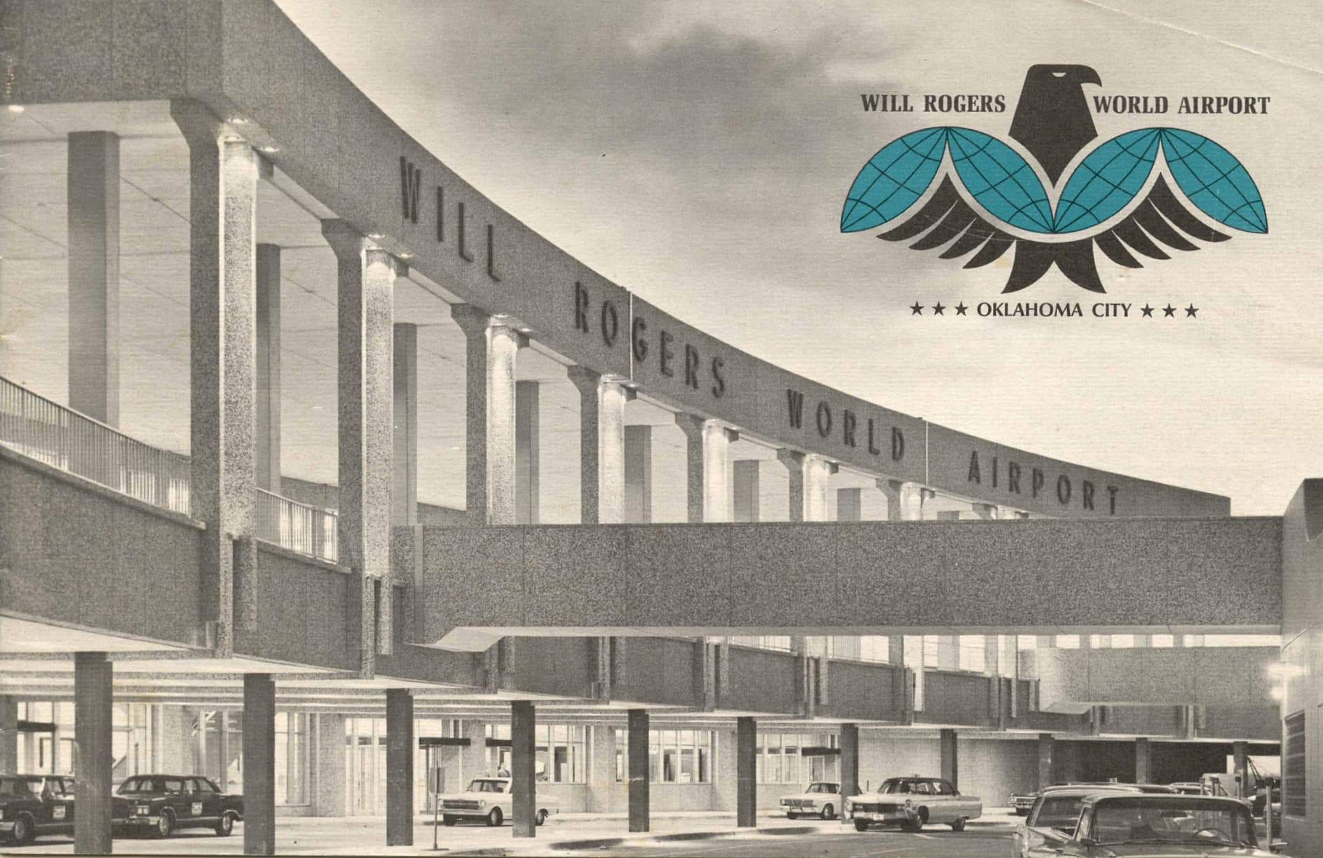 Oklahoma City (OKC) Airport