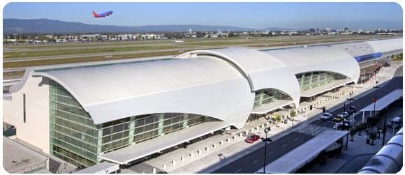 San Jose (SJC) Airport
