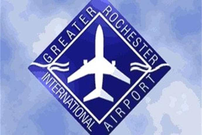 Rochester (ROC) Airport